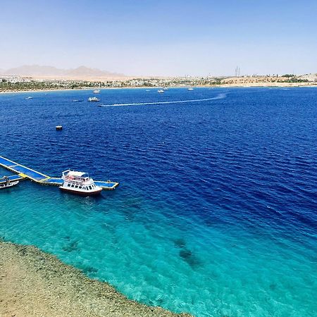 Halomy Sharm Resort Eksteriør bilde