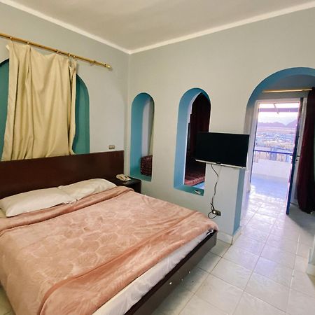 Halomy Sharm Resort Eksteriør bilde