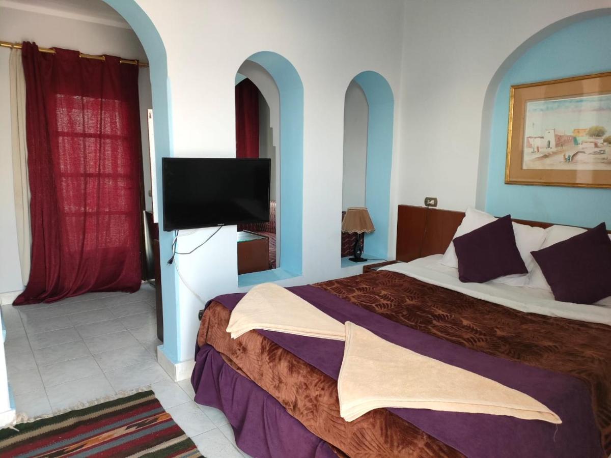 Halomy Sharm Resort Eksteriør bilde