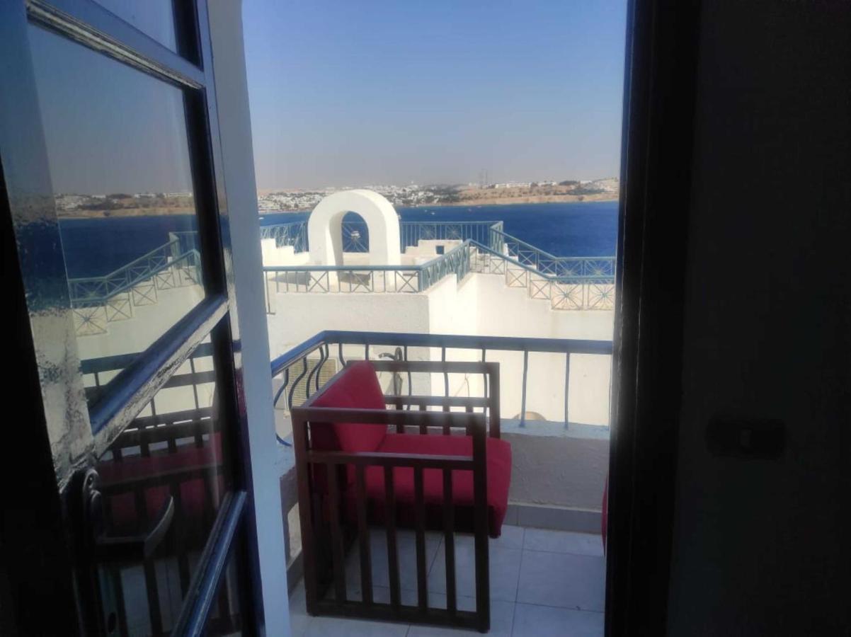 Halomy Sharm Resort Eksteriør bilde