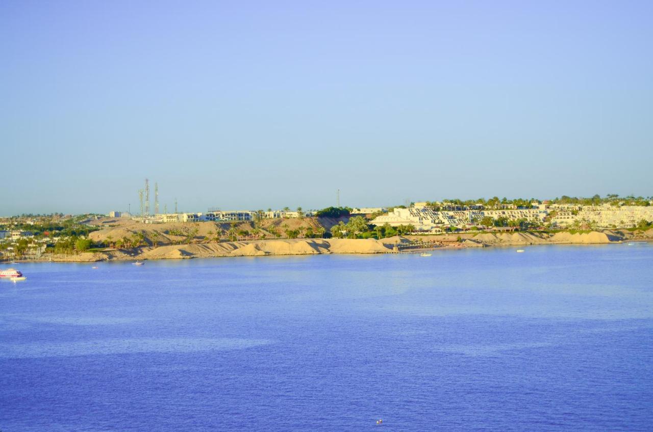 Halomy Sharm Resort Eksteriør bilde