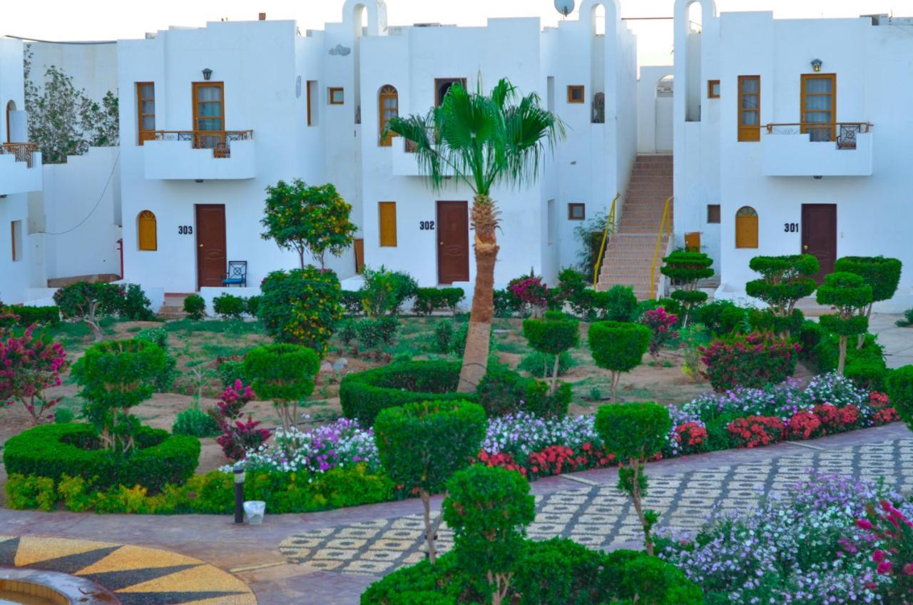 Halomy Sharm Resort Eksteriør bilde