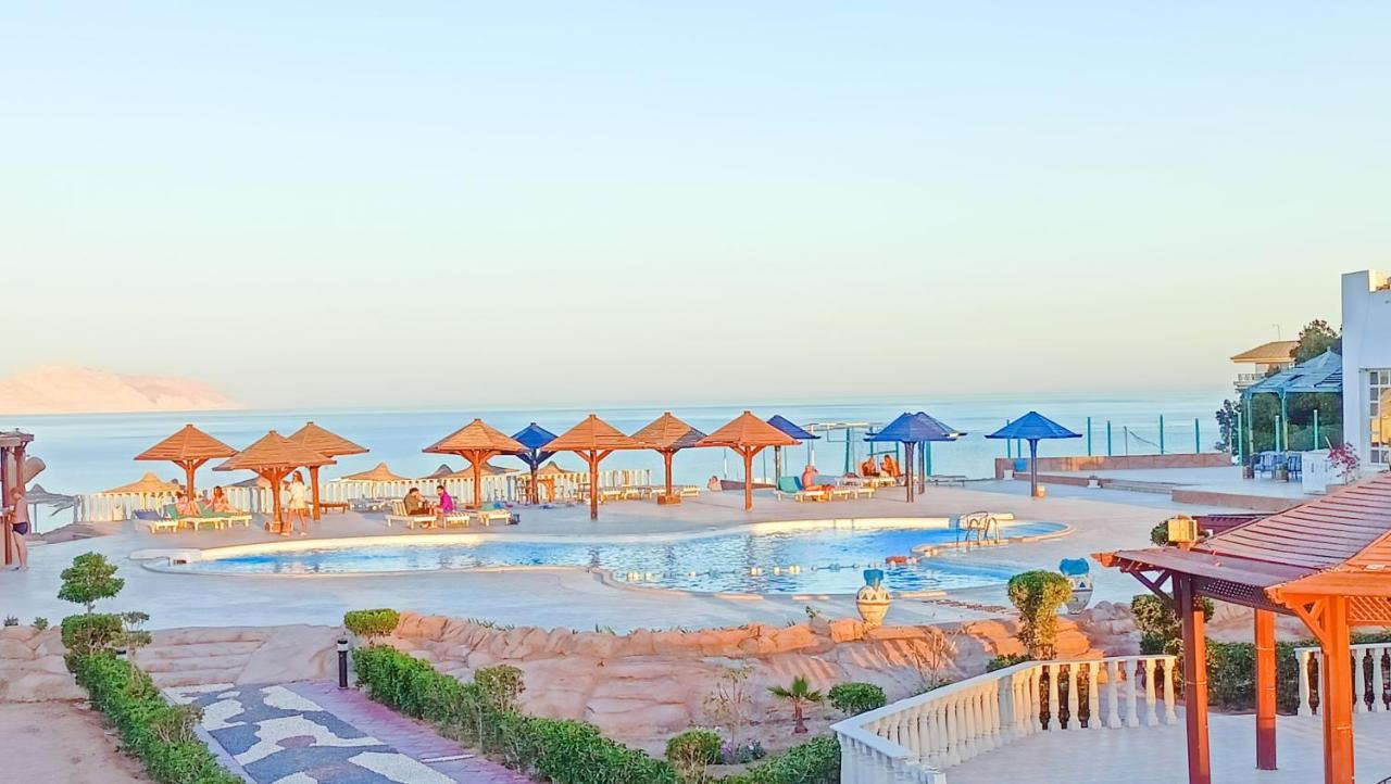 Halomy Sharm Resort Eksteriør bilde