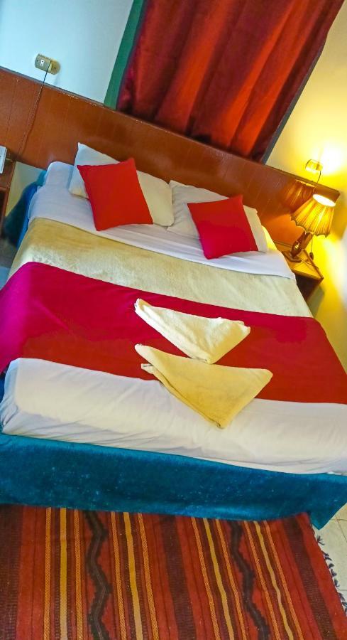 Halomy Sharm Resort Eksteriør bilde