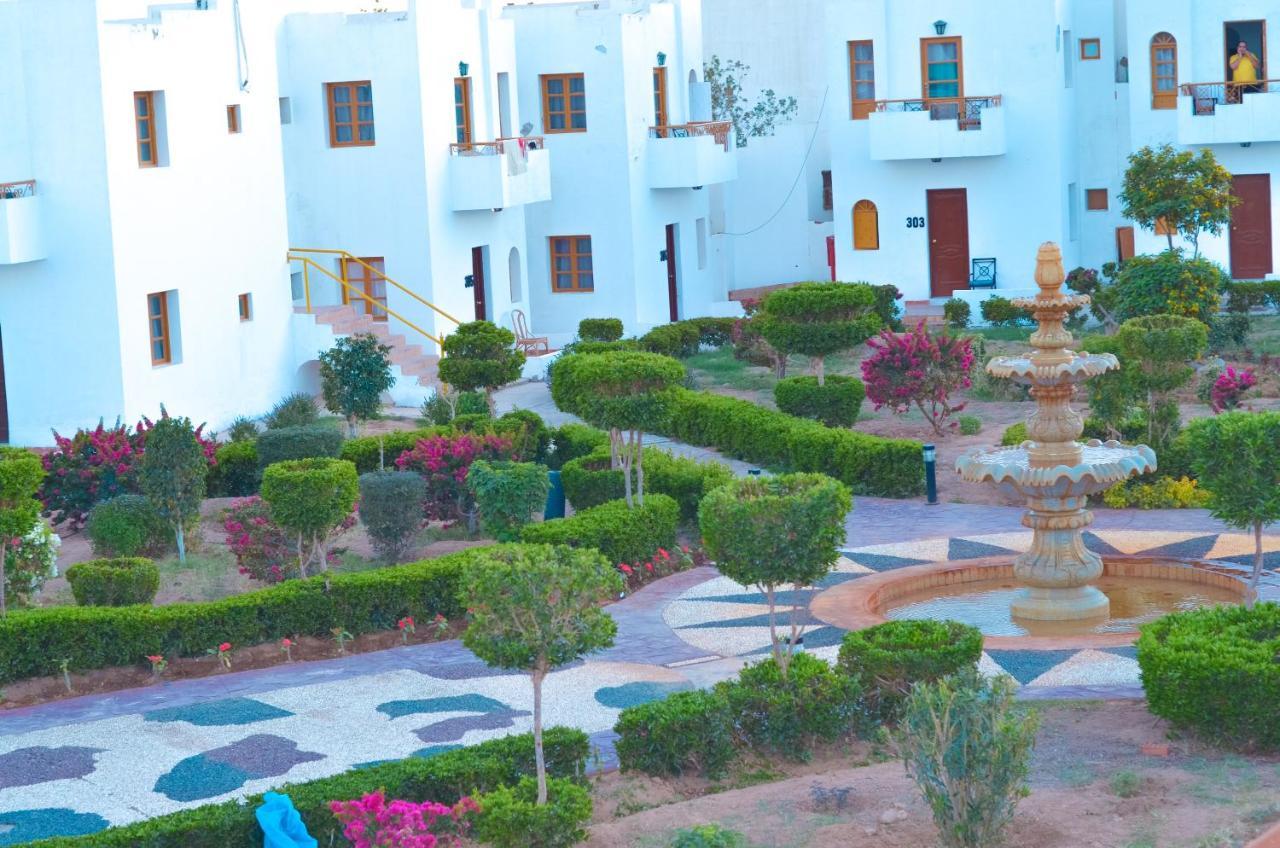 Halomy Sharm Resort Eksteriør bilde