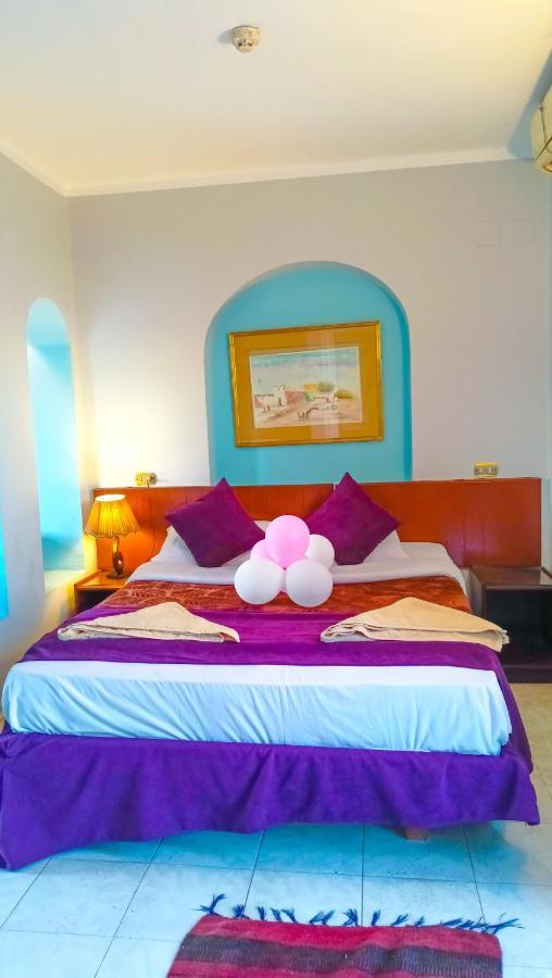 Halomy Sharm Resort Eksteriør bilde