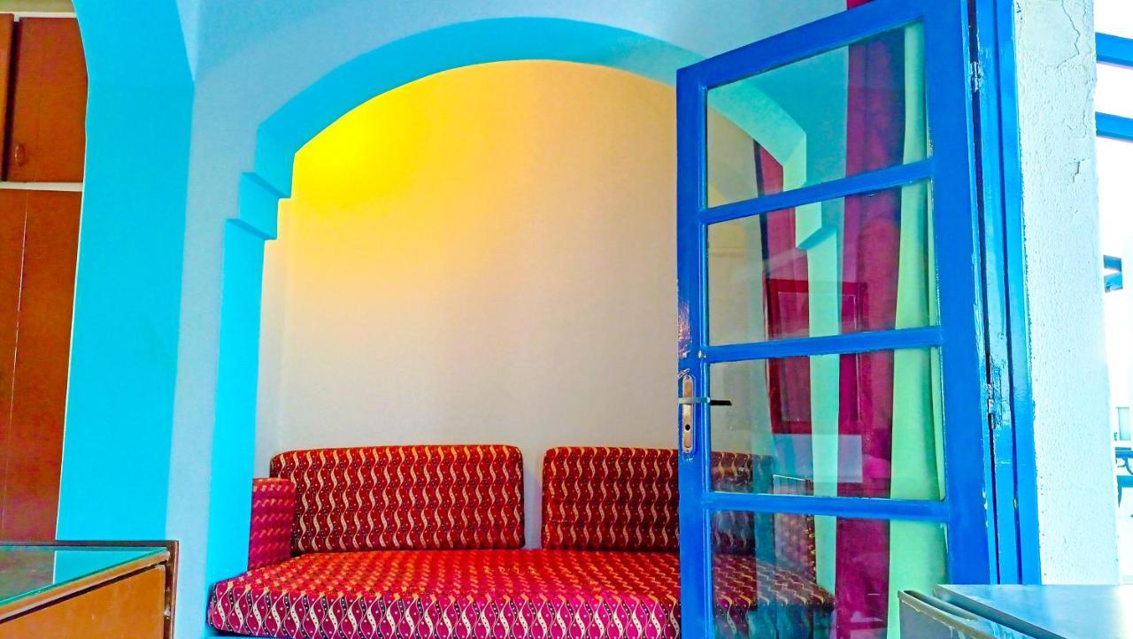 Halomy Sharm Resort Eksteriør bilde