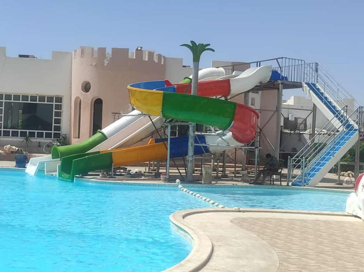 Halomy Sharm Resort Eksteriør bilde