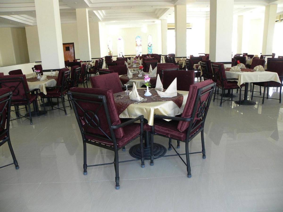 Halomy Sharm Resort Eksteriør bilde