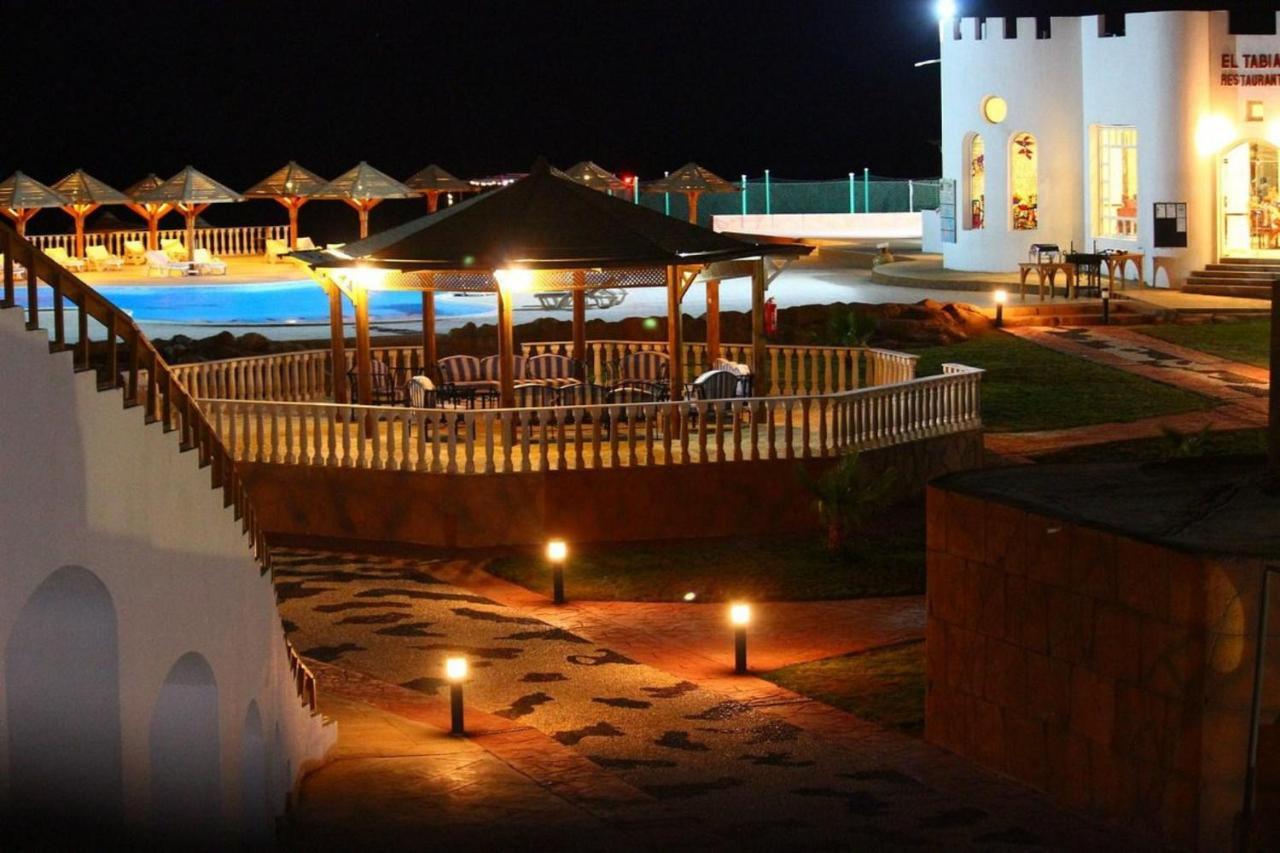 Halomy Sharm Resort Eksteriør bilde