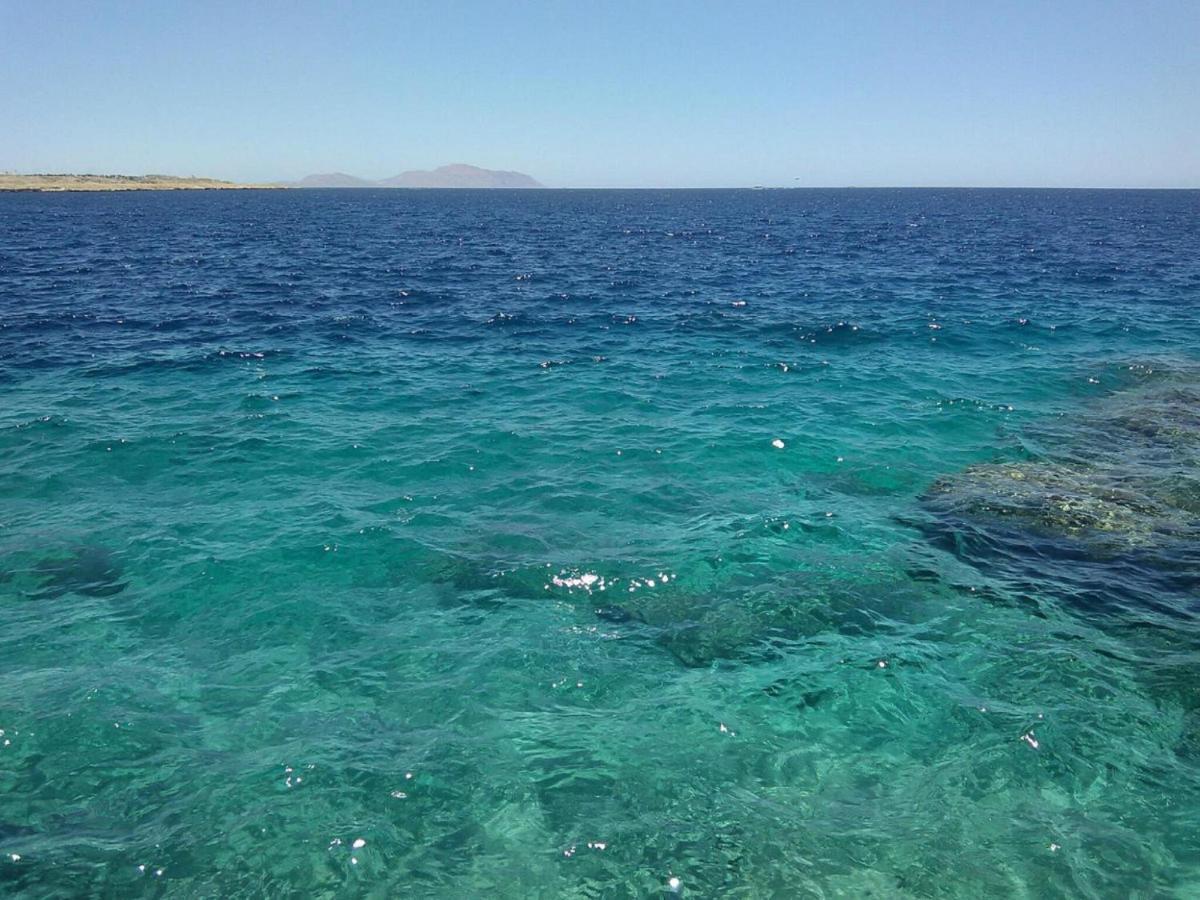 Halomy Sharm Resort Eksteriør bilde