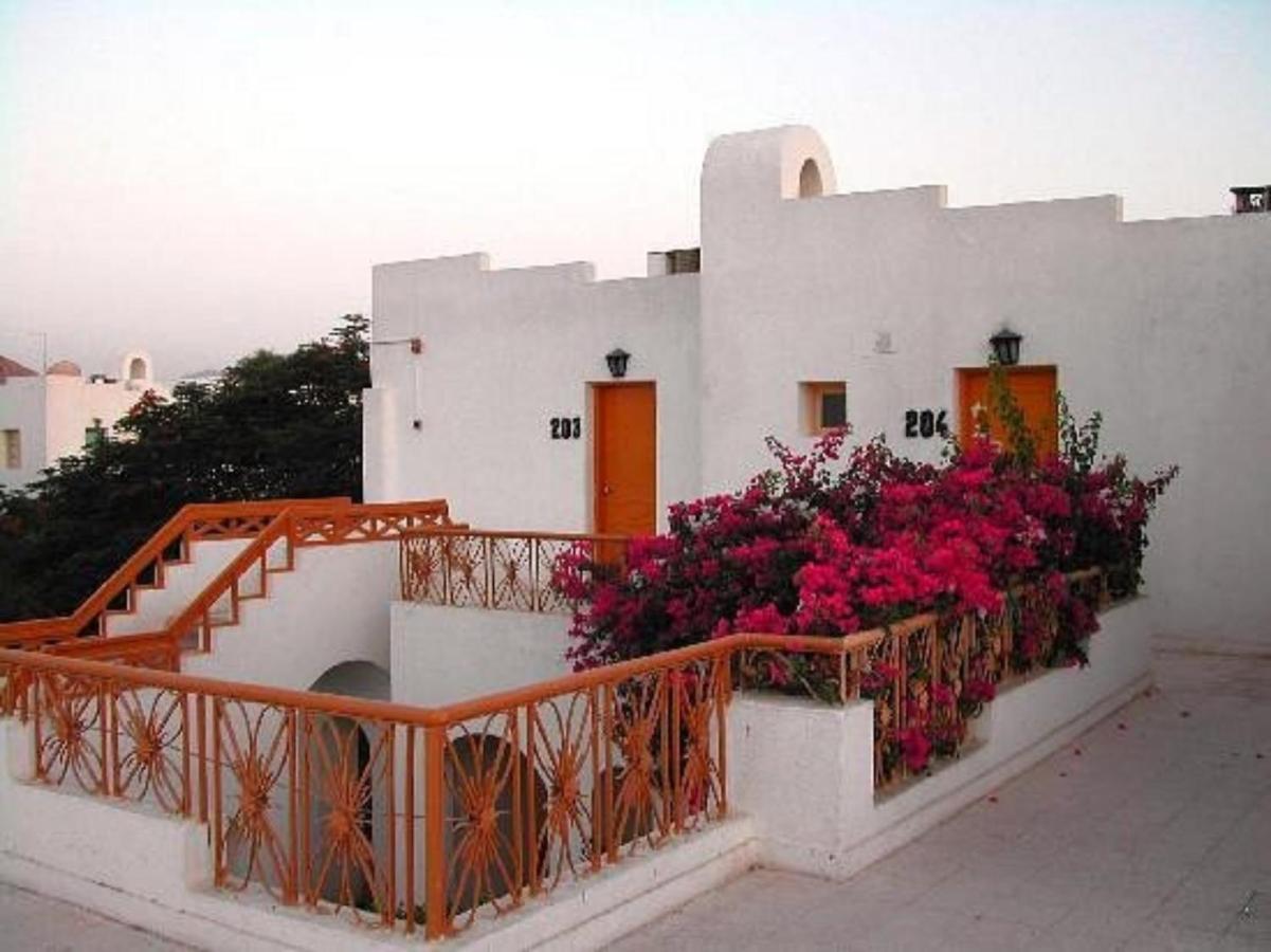 Halomy Sharm Resort Eksteriør bilde