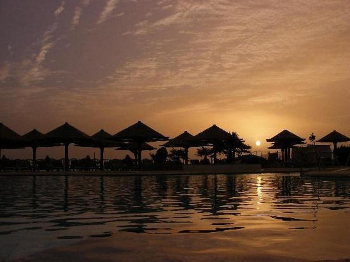 Halomy Sharm Resort Eksteriør bilde