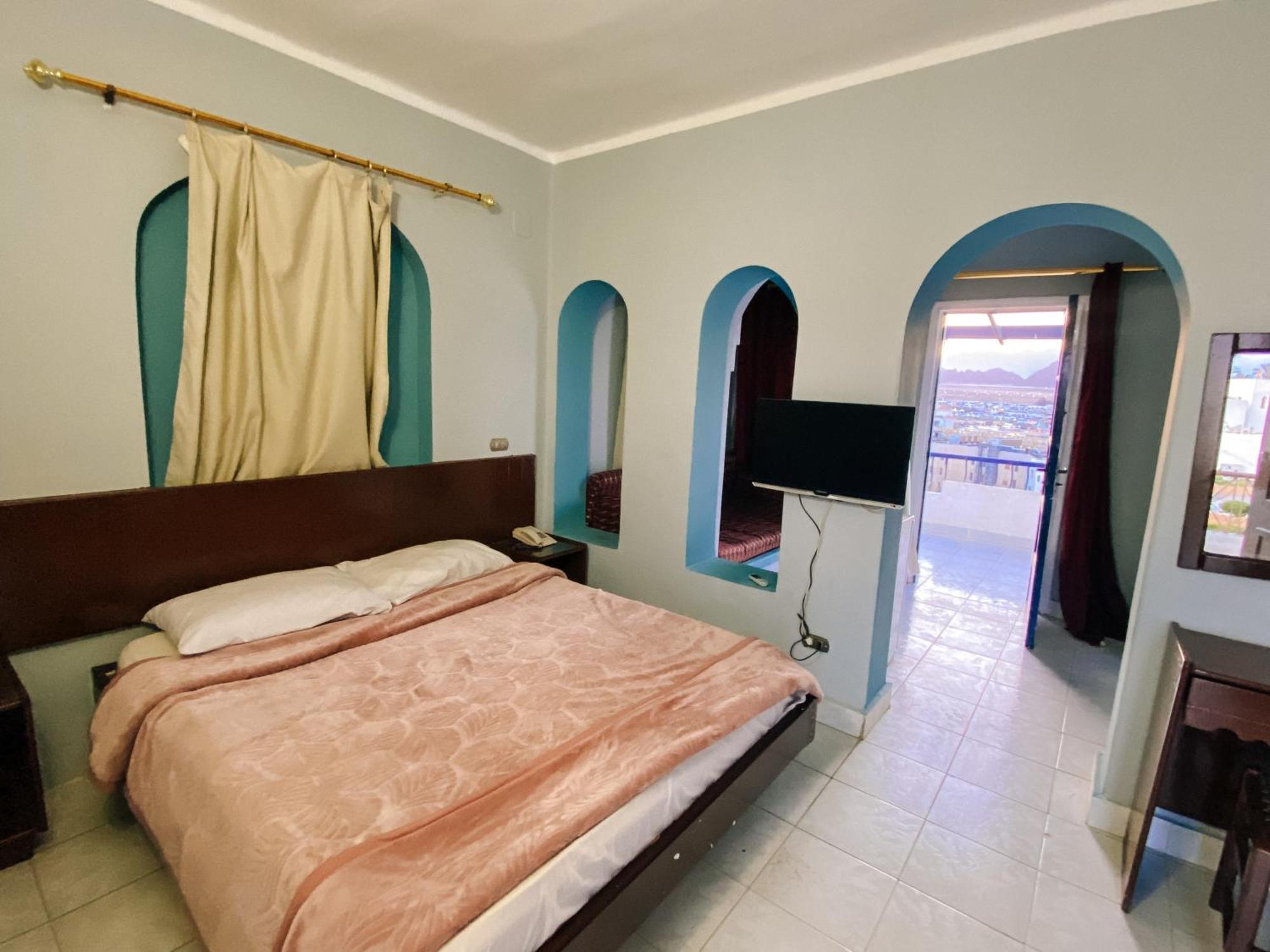 Halomy Sharm Resort Eksteriør bilde