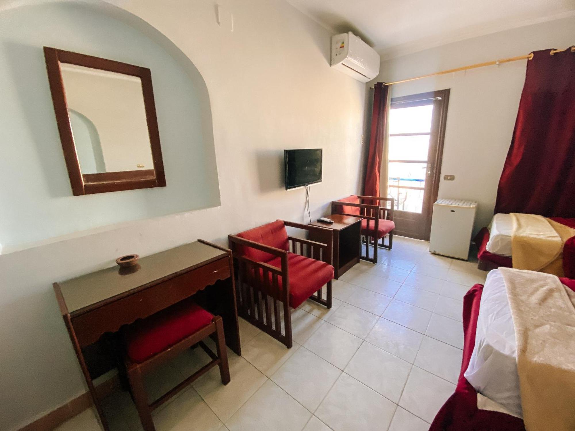 Halomy Sharm Resort Eksteriør bilde