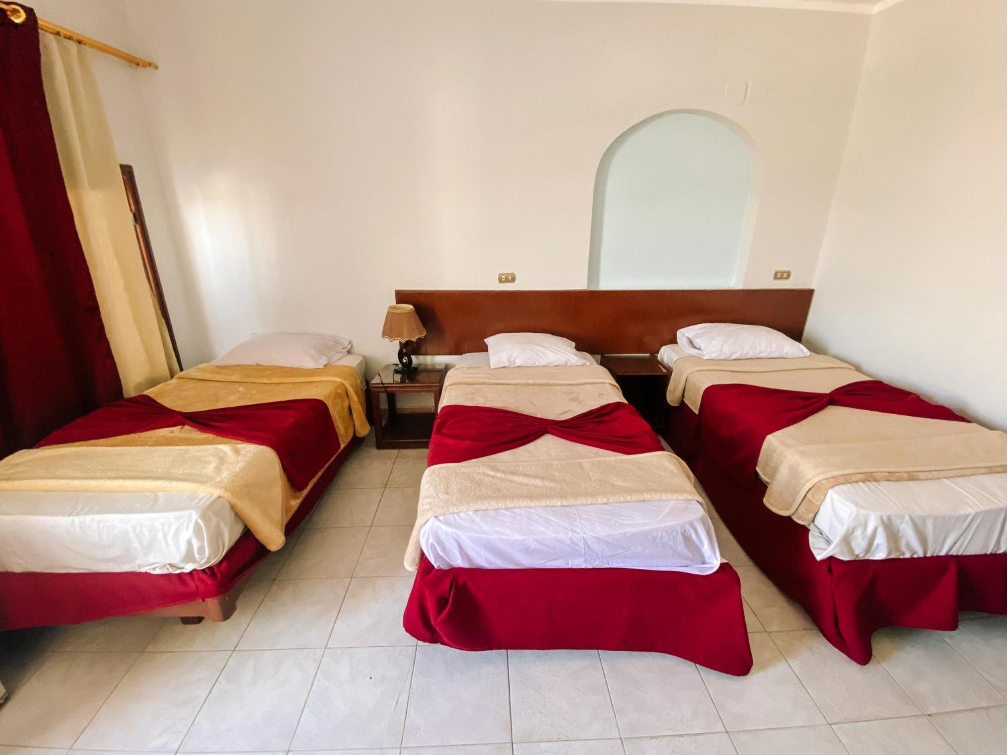Halomy Sharm Resort Eksteriør bilde
